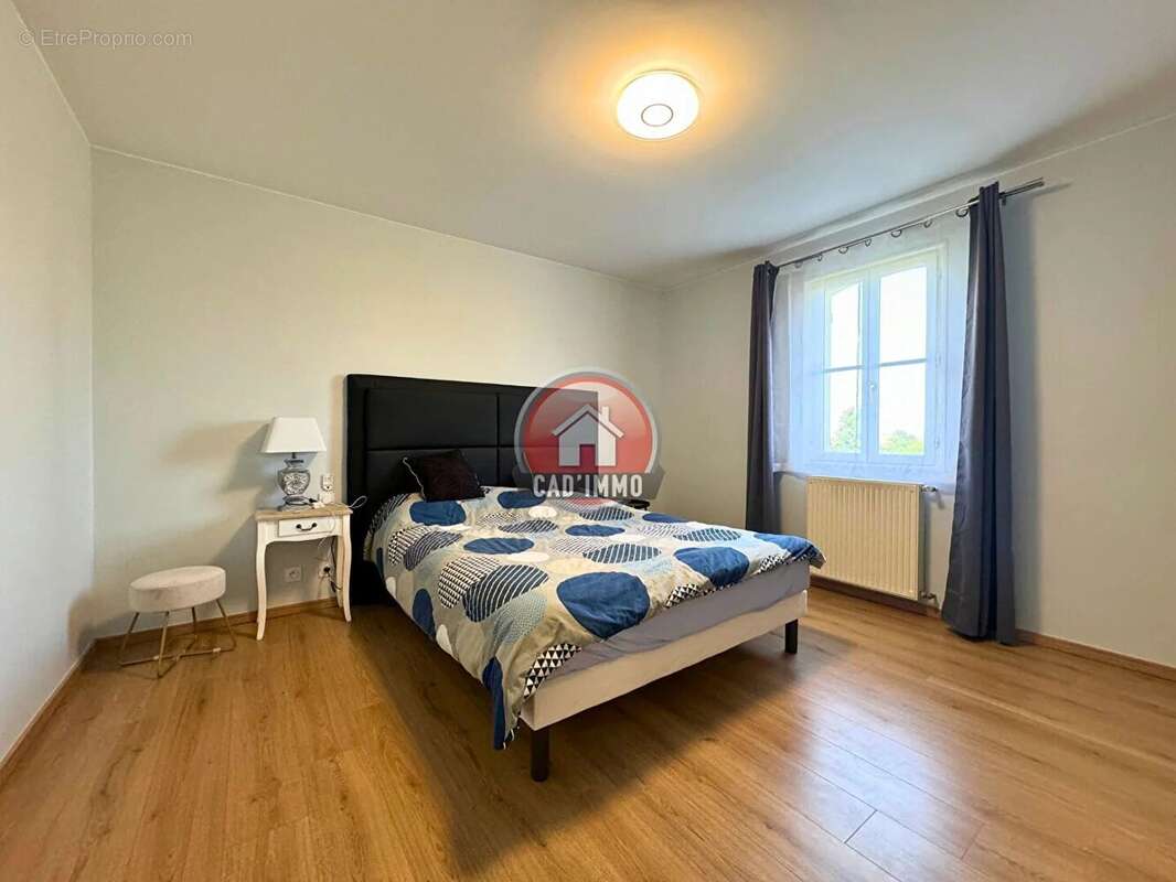 Maison à SAINT-NEXANS