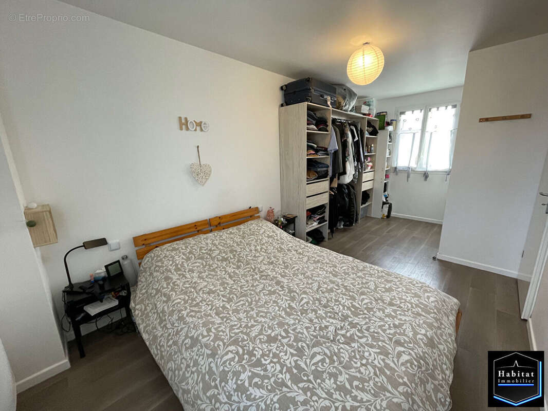 Maison à DAMMARTIN-EN-GOELE