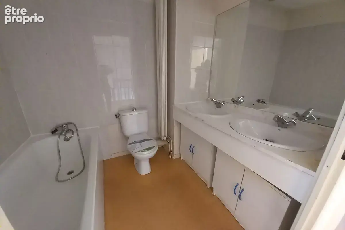 Maison T5 avec garage à PECHBONNIEU - photo 6