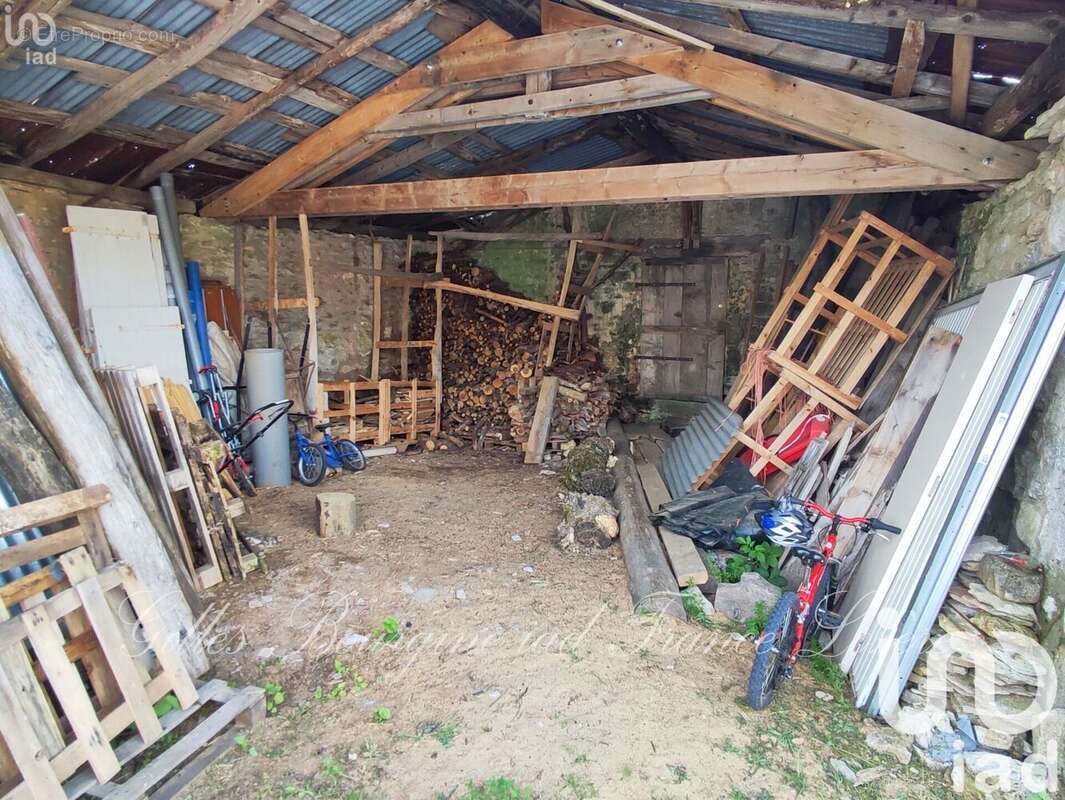Photo 9 - Maison à LE RECOUX