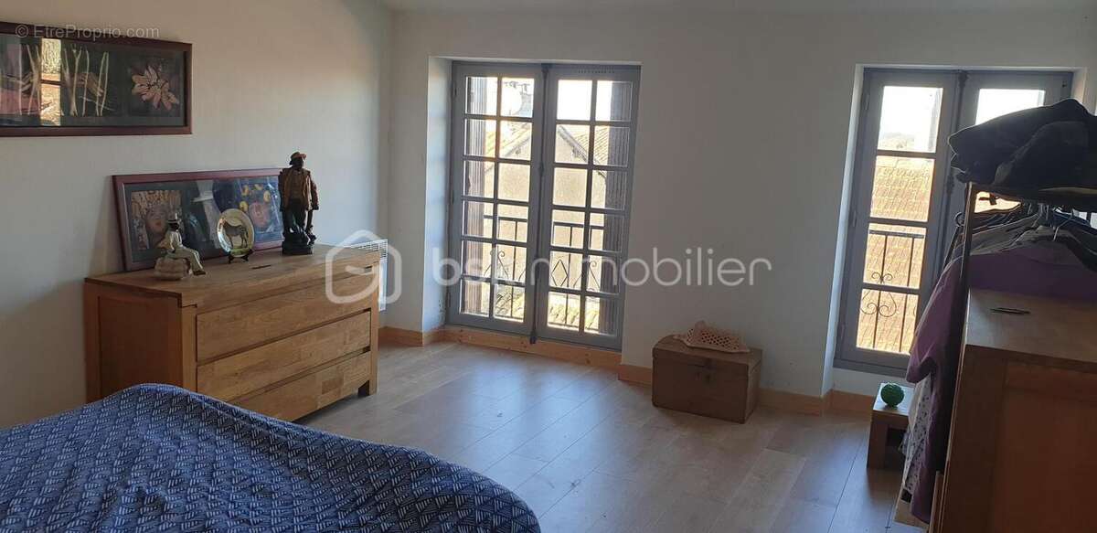 Appartement à LECTOURE