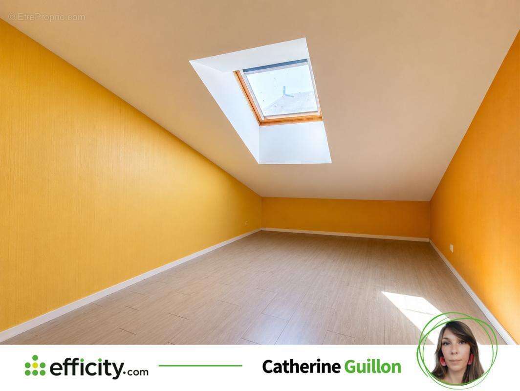 Appartement - photo 5