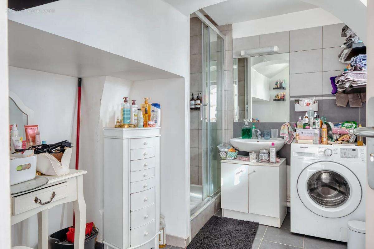 Appartement à CANTELEU