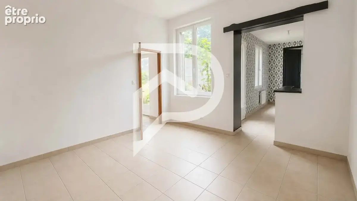 Maison Caudry 3 pièce(s) 90m² - photo 3