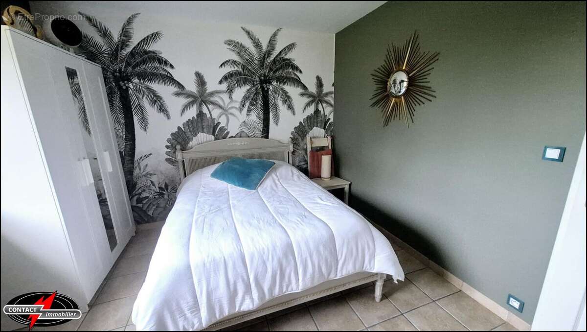 Photo 5 - Maison à OCTEVILLE-SUR-MER