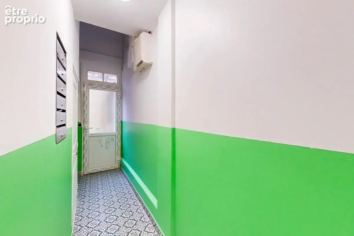 Appartement  5 rue du Lieutenant Thomas - photo 3