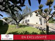 Maison à PORTES-LES-VALENCE