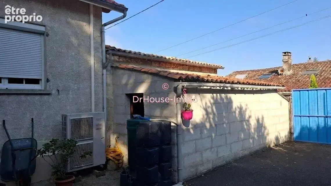 Maison 5 pièces 102 m² à vendre à Garat (16410) - photo 22