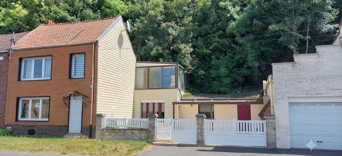 Maison 121 m² à Ourton  - photo 2