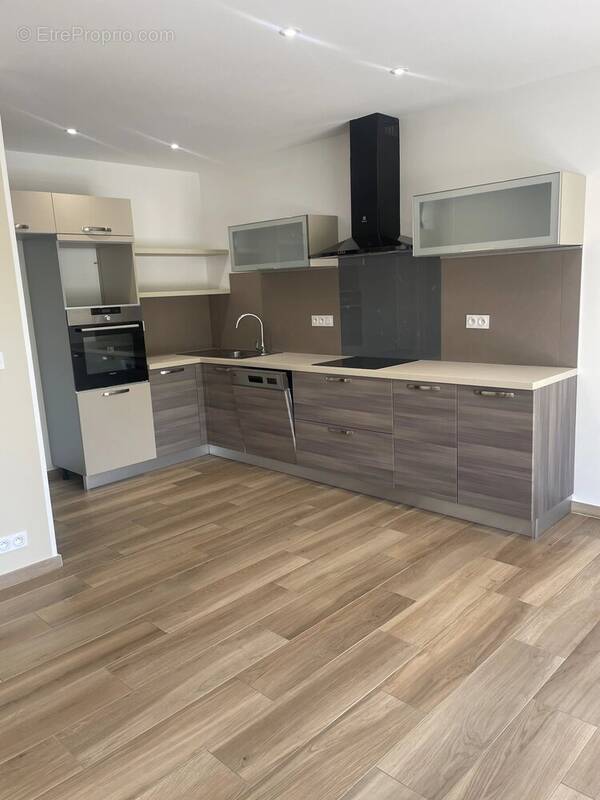 Appartement T3 avec jardin à 200m de la plage MORIANI - photo 2