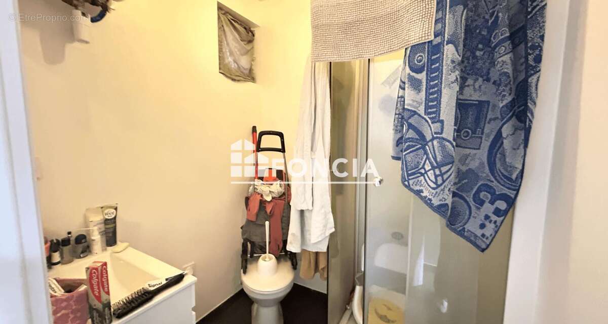 Appartement à BEZIERS