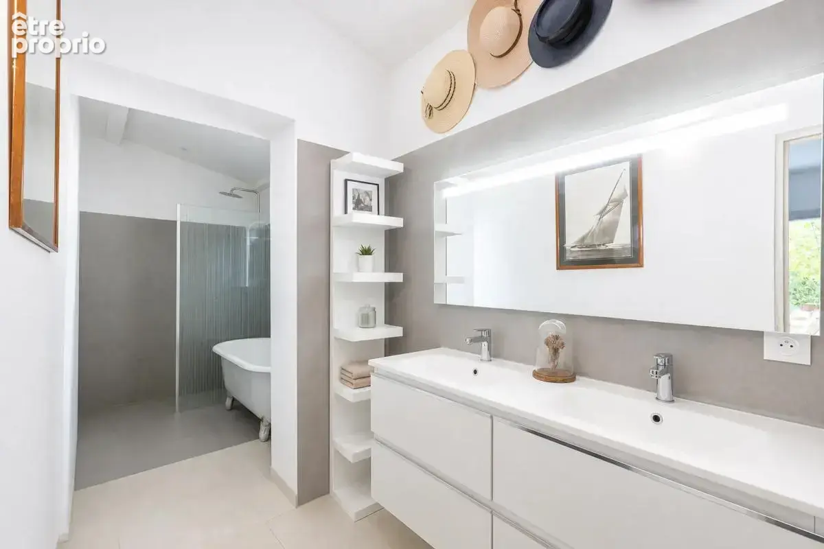 Maison de 4 pièces de 106 m² à L'Isle-sur-la-Sorgue - photo 12