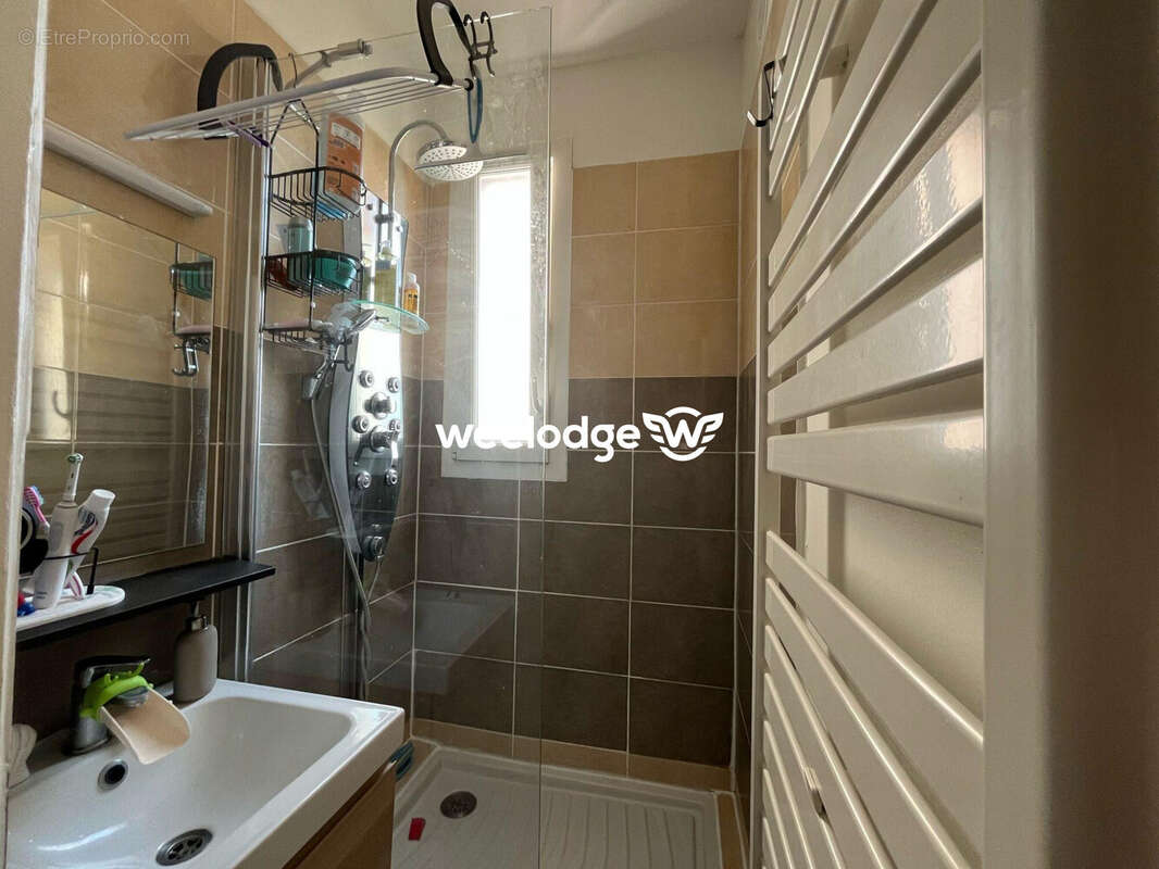Appartement à SEVRAN