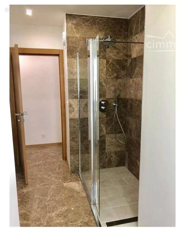 Appartement à CHATENAY-MALABRY