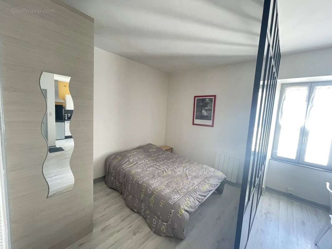 Appartement à VANNES