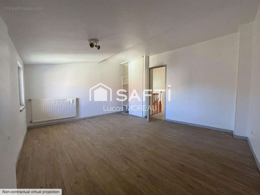 Appartement 89 m² à Montauban  - photo 5
