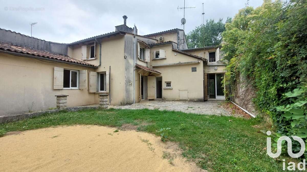 Photo 2 - Maison à SAINTE-TERRE