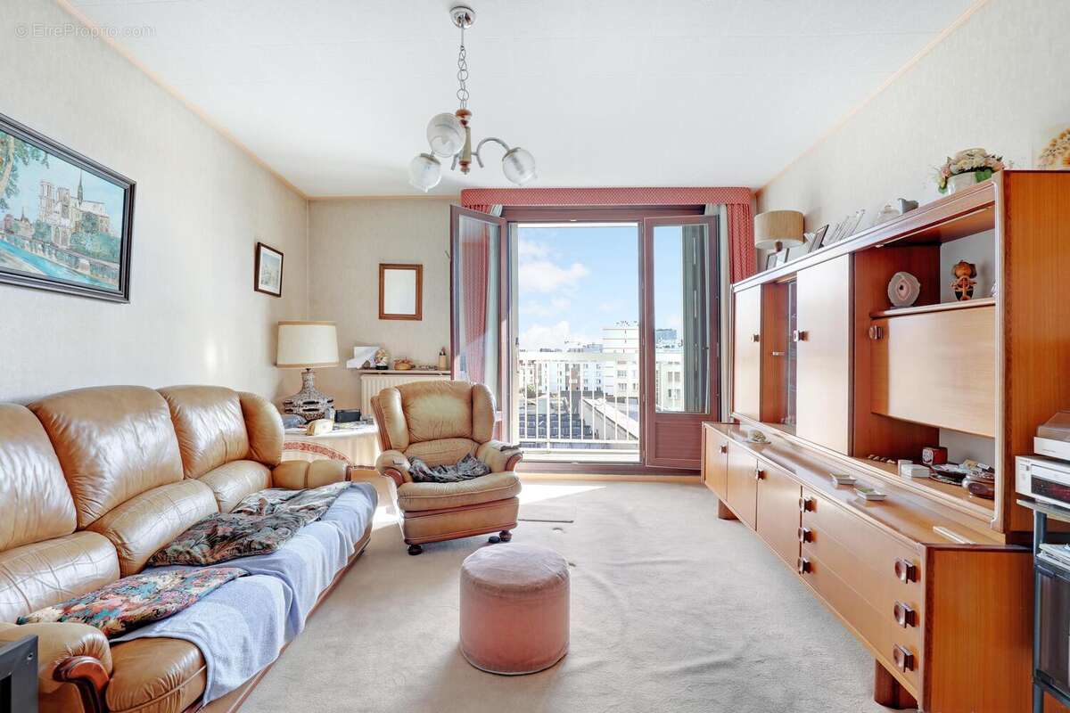 Photo 3 - Appartement à COLOMBES