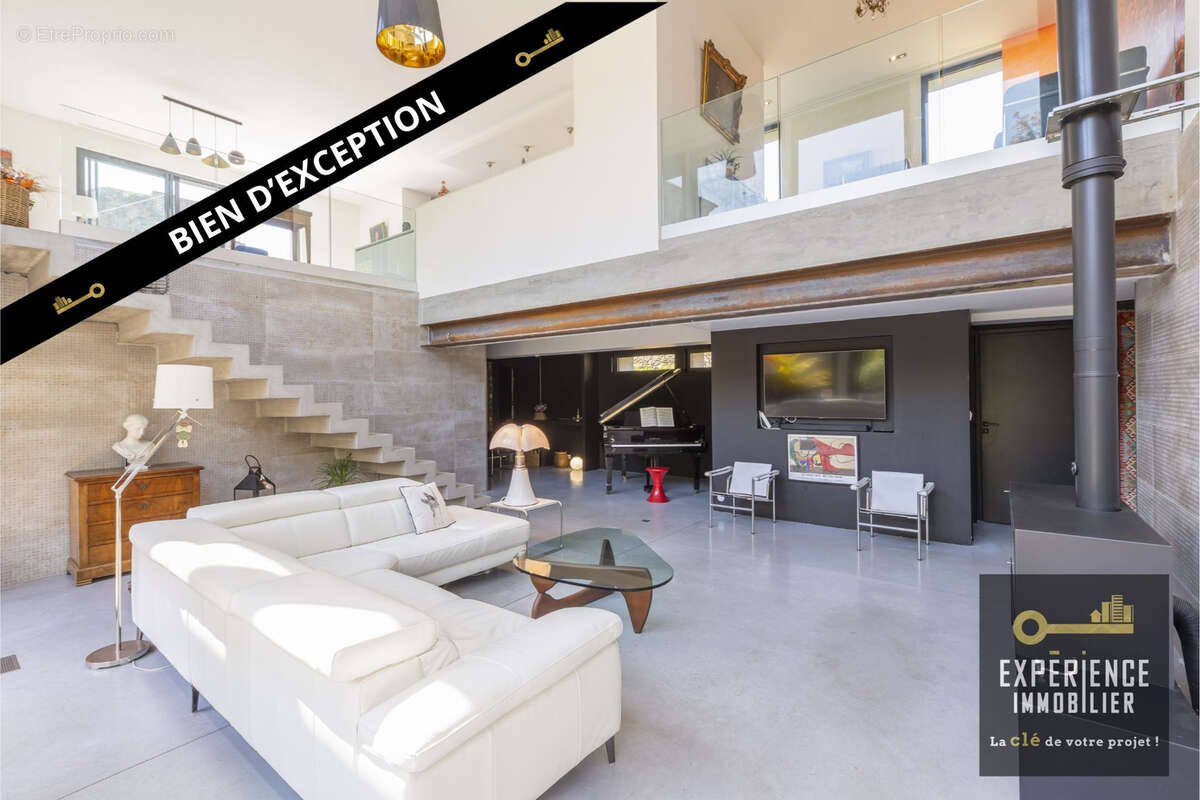 Maison à SAINT-BRIEUC