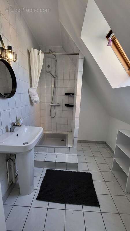 Appartement à OSTWALD