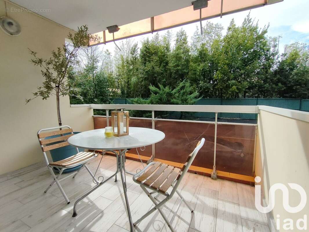 Photo 2 - Appartement à SAINT-GEORGES-DE-DIDONNE