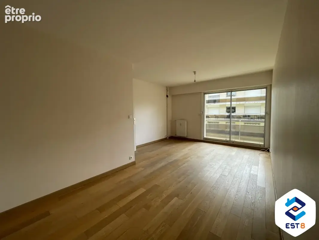 Appartement 3 pièces 60 m² à vendre à Compiegne (60200) - photo 9