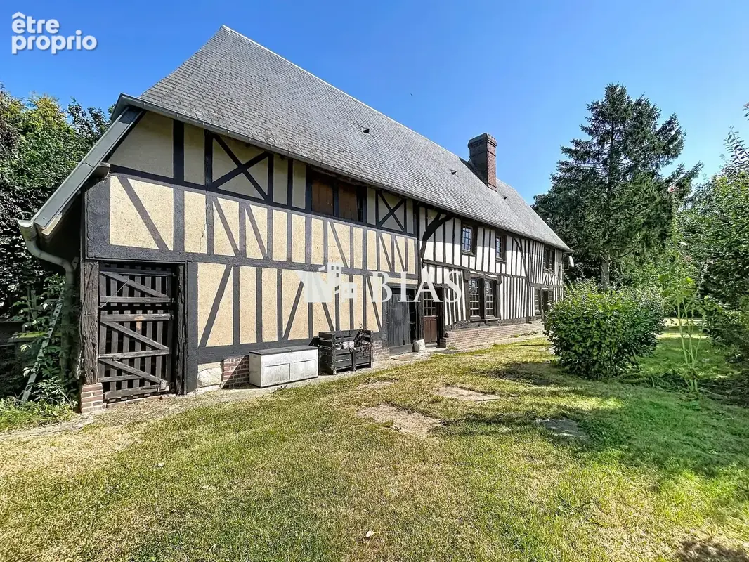 Maison 142 m² à Saint-Eloi-De-Fourques  - photo 2