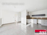 Appartement à LAMPERTHEIM