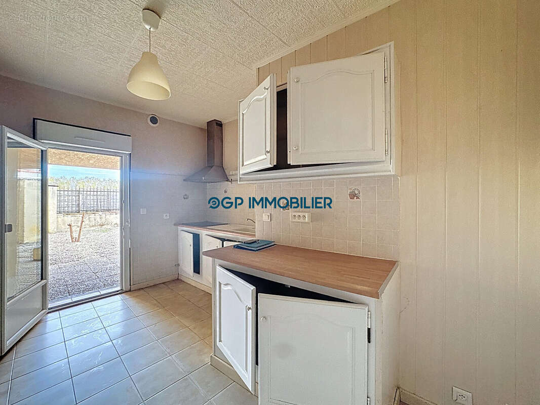 Appartement à ALBIAS