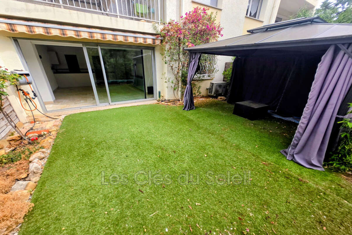 Appartement 43 m² à Bandol  - photo 6