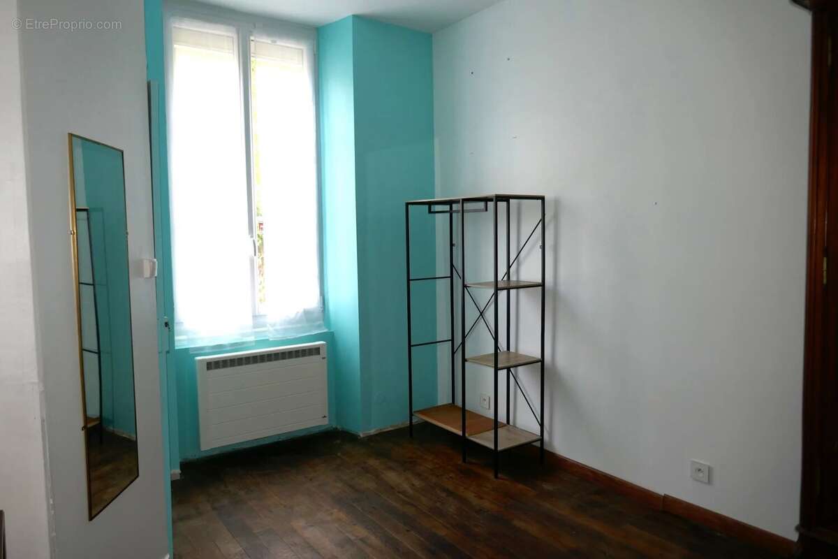 Appartement à ANGERS