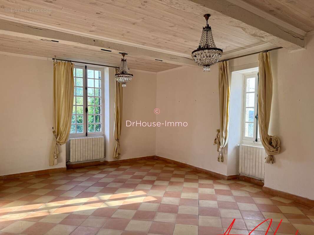 Maison 350 m² à Monsegur  - photo 7