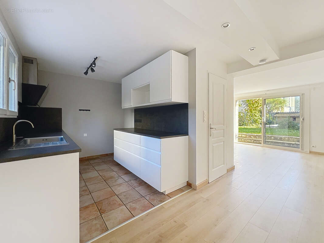 Maison à VILLEFRANCHE-SUR-SAONE