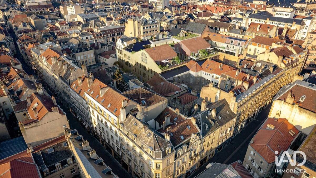 Photo 1 - Appartement à METZ