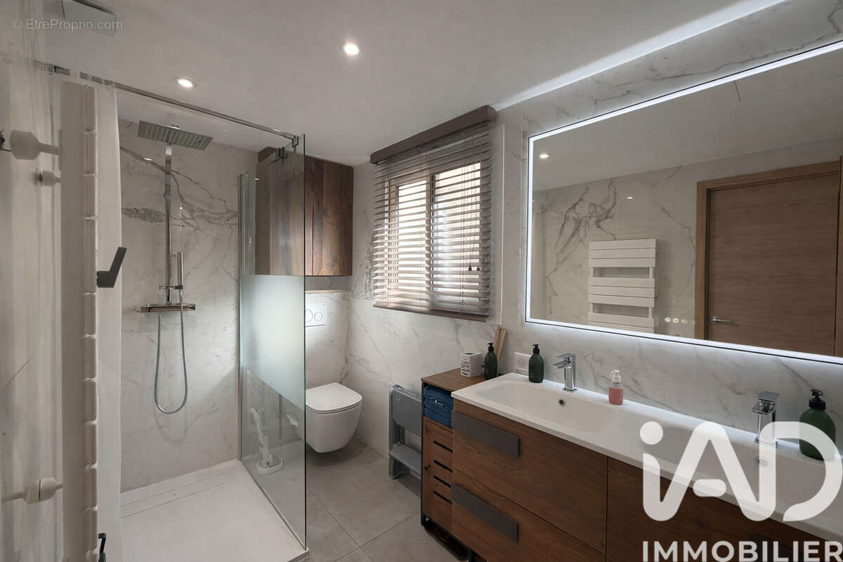 Photo 5 - Appartement à MANDELIEU-LA-NAPOULE