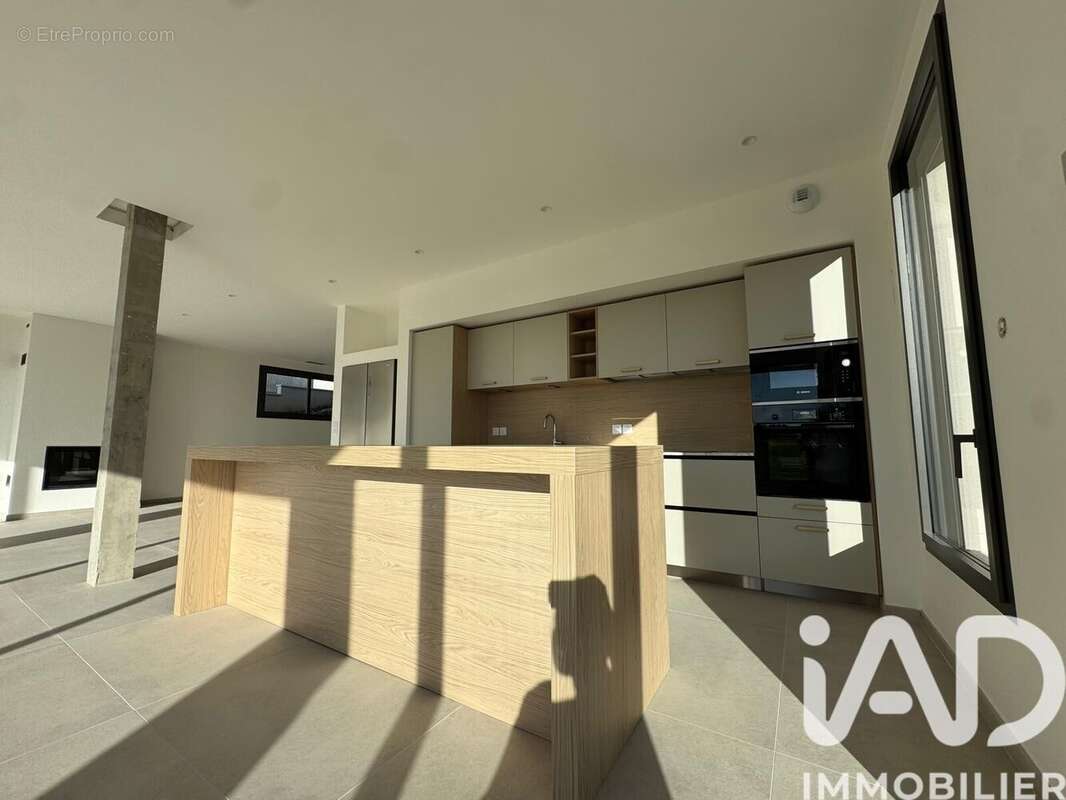 Photo 4 - Maison à LIMONEST