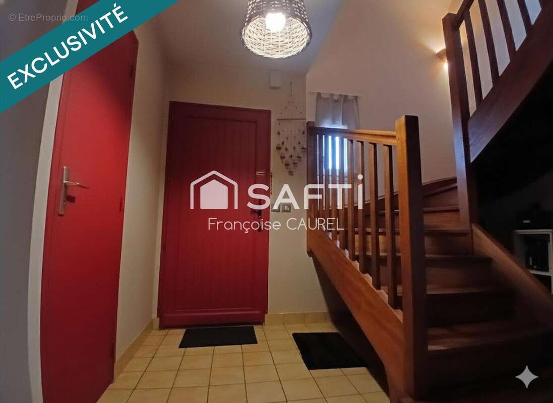 Photo 4 - Maison à YFFINIAC