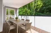Appartement à SAINT-GERMAIN-AU-MONT-D'OR