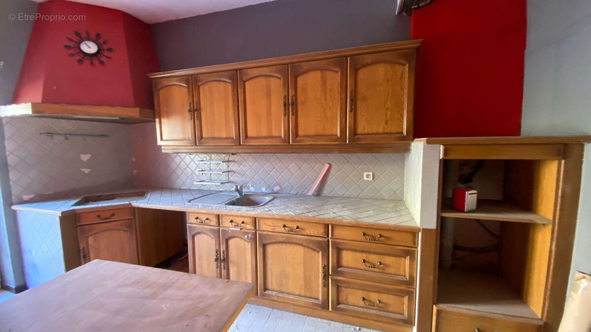 Maison à LEZIGNAN-CORBIERES