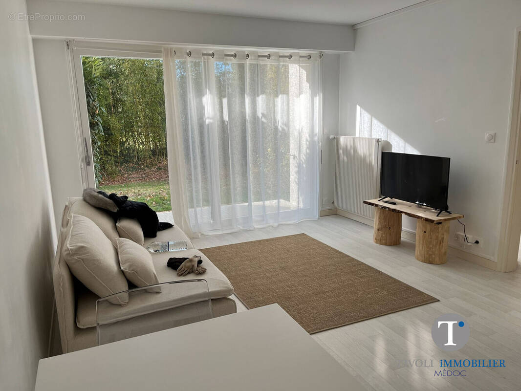 Appartement à CHALLANS