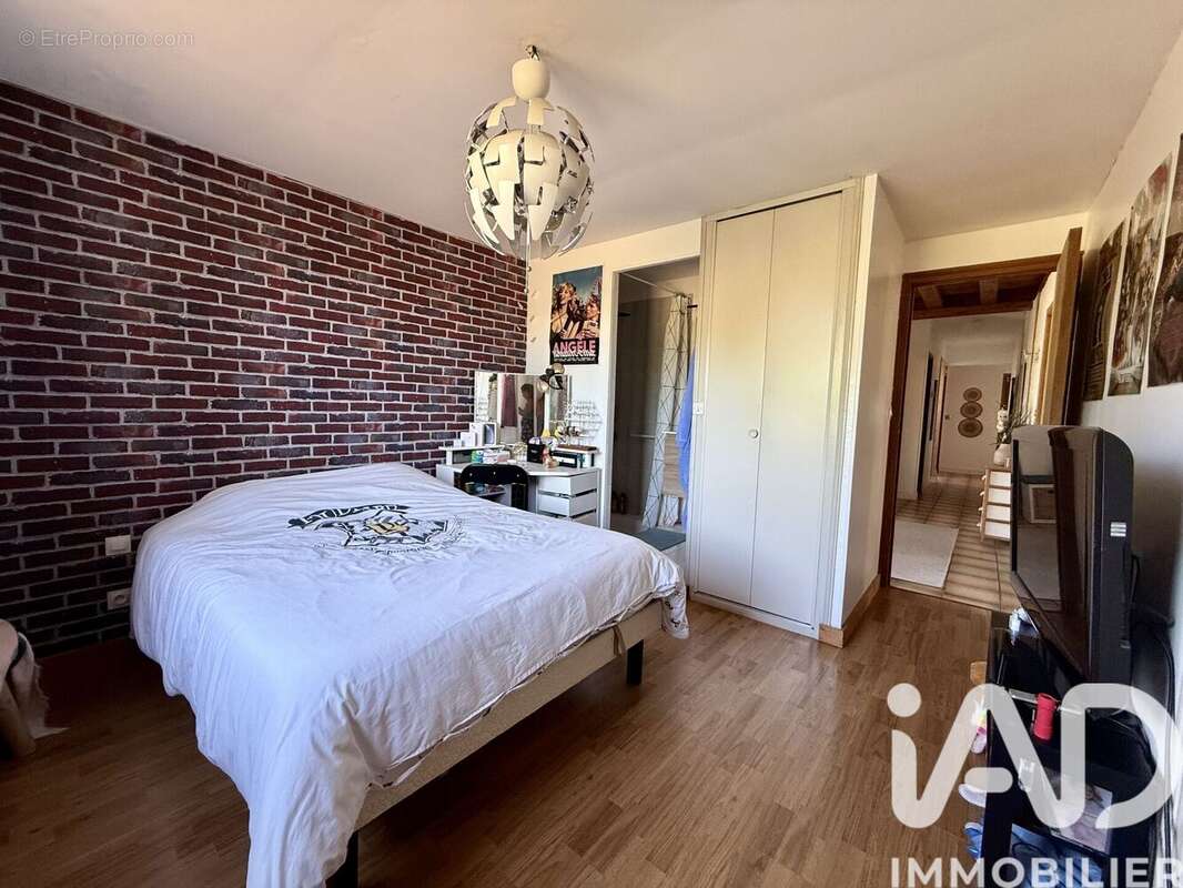 Photo 7 - Maison à PITHIVIERS-LE-VIEIL