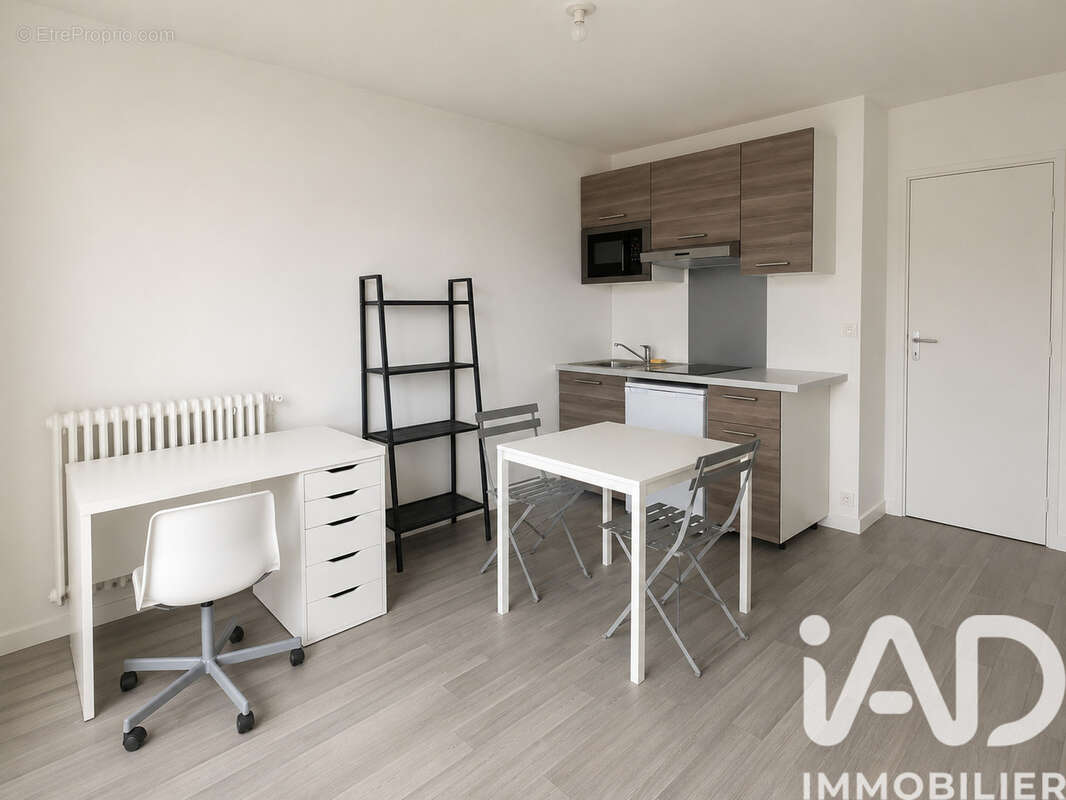 Photo 2 - Appartement à DIJON