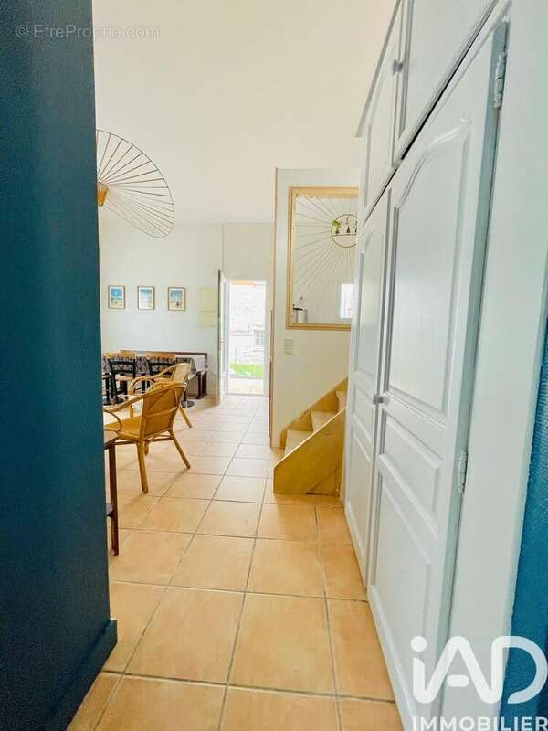 Photo 7 - Maison à ROYAN