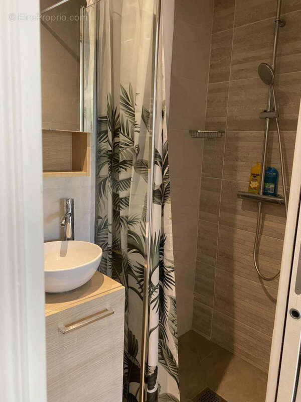 Appartement à GRIMAUD