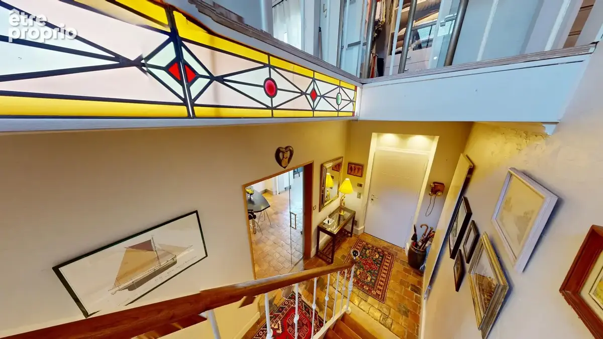 Maison à ORLEANS