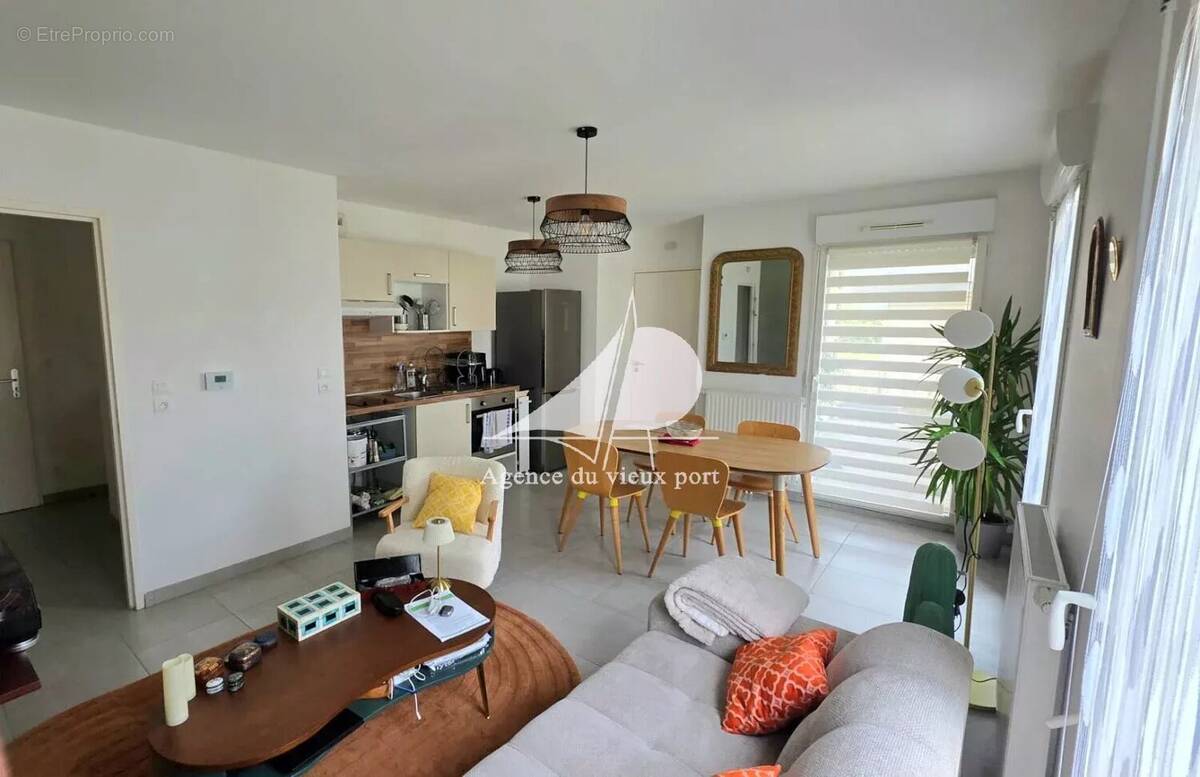 Appartement à PORNIC