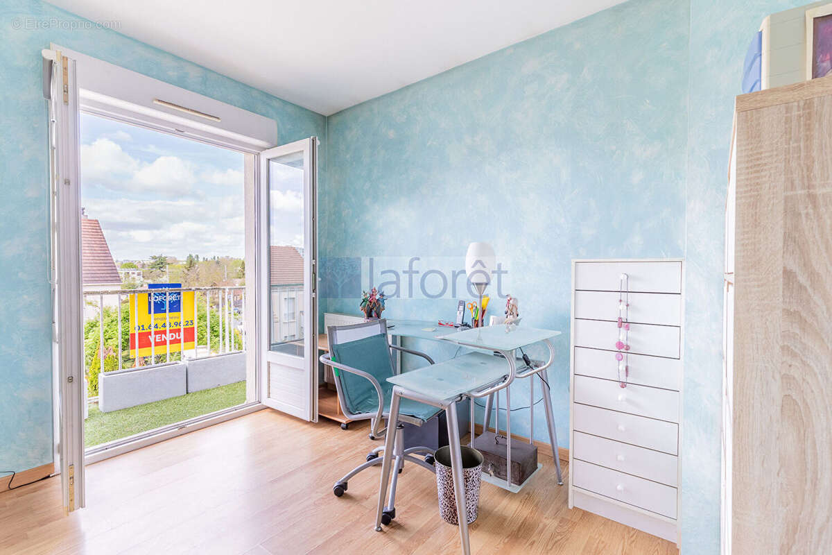 Maison à LONGJUMEAU