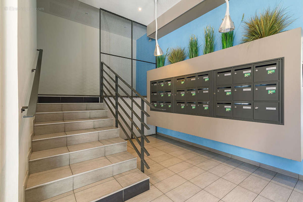 Appartement à LYON-7E