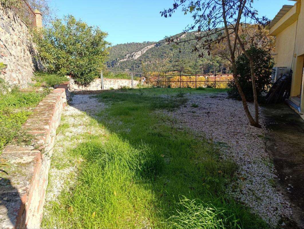 Appartement à AMELIE-LES-BAINS-PALALDA