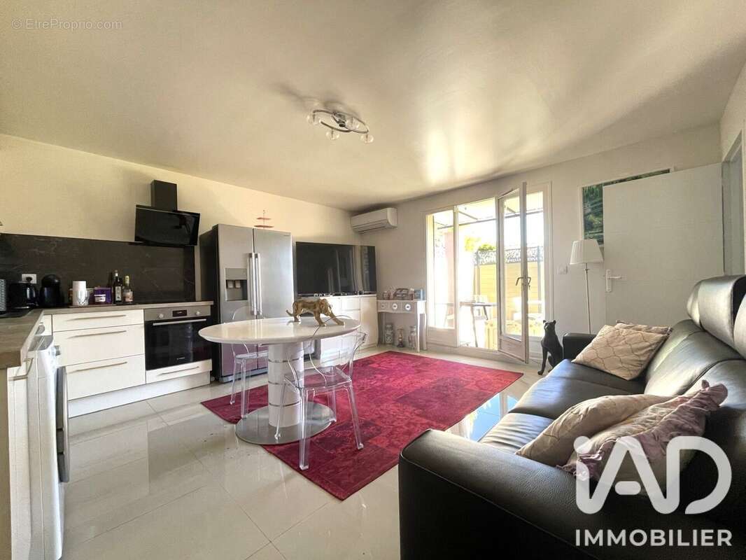 Maison 62 m² à Plan-De-La-Tour  - photo 4